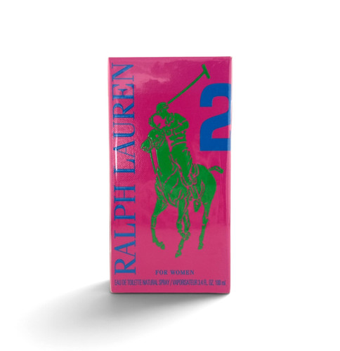 Ralph lauren - (29,99eur/100ml),