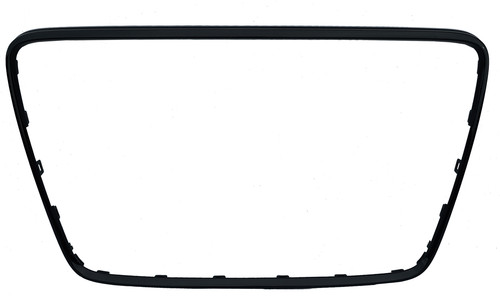 Kühlergrillrahmen audi 4l - audi, q7
