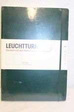 Leuchtturm1917 Notizbuch