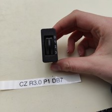 Mercedes W124 W126 Schalter