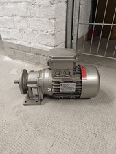 Getriebemotor SK 80S/4 TF