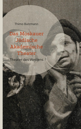 Thimo butzmann das moskauer - butzmann,