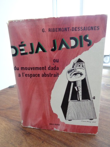 1958 deja jadis - jadis, du