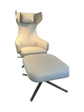 Vitra Relaxsessel Grand Repos