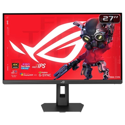 Asus rog strix xg27ucsr - rog,