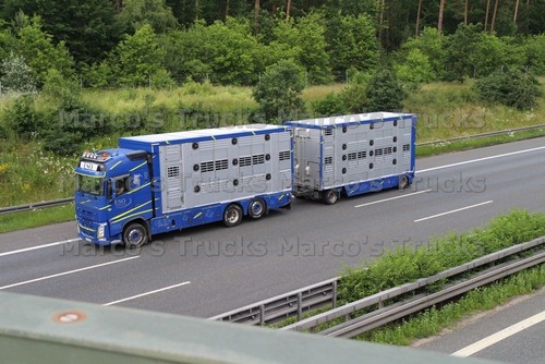 Lkw foto volvo - lkw,