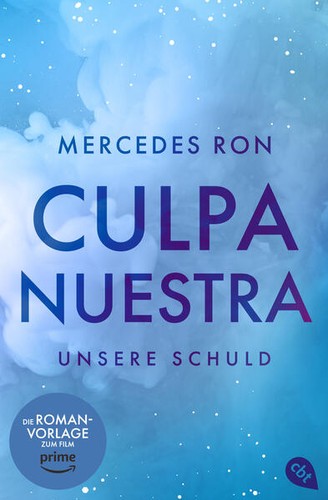 Culpa nuestra unsere schuld - culpa,