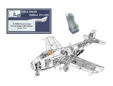 1/72  Zubehör Schleudersitz