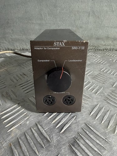 Stax srd sb professional - srd-7/,