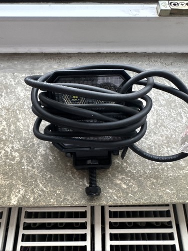 Hella led arbeitsscheinwerfer - hella,