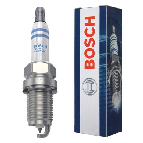 Zündkerze bosch 242 235 776 - 0,