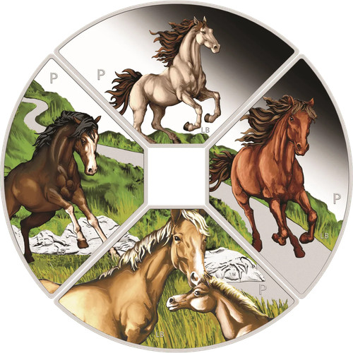 Unze silber jahr - 1, des
