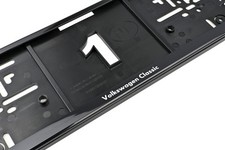 2 x Volkswagen Classic