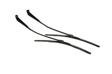 Scheibenwischer Paar komplett