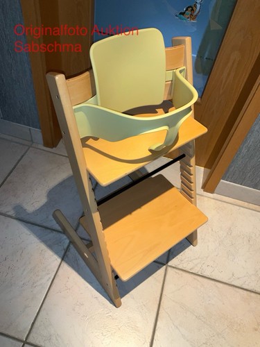 Stokke tripp trapp - stokke,