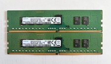 16GB (2x8GB) Samsung DDR4 ECC