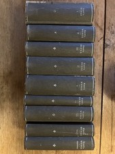 Immanuel Kant‘s Sämmtliche Werke Leipzig 1905 9 Bände