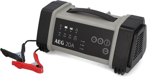Aeg mikroprozessor - aeg,