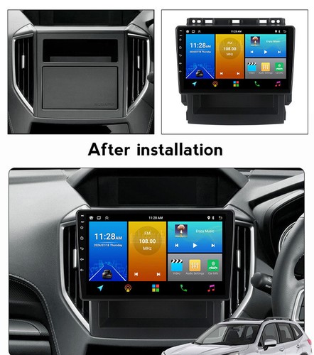 64g carplay für subaru - carplay,