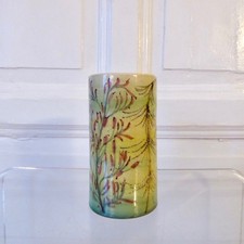Sehr alte Künstler Vase