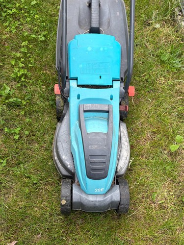 Elektro rasenmäher gardena - elektro-rasenmäher,