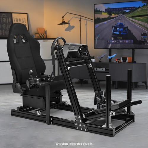 Marada aluminium racing sim - marada,