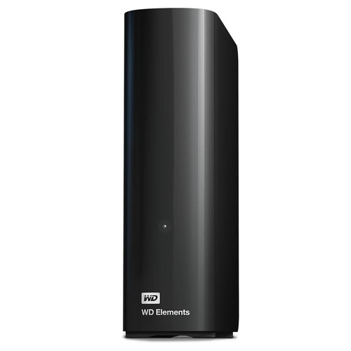 Western digital elements - digital, wd