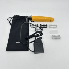 Braun-Serie XT3, Electric