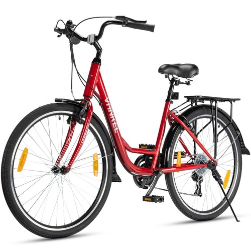 Vankel zoll hardtail - vankel, 26