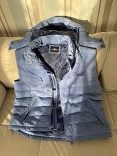 Sansibar Sylt Herren Weste