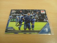 Topps Now signiert Baris Atik