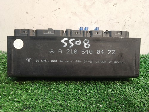 A2105400472 relais - a2105400472,