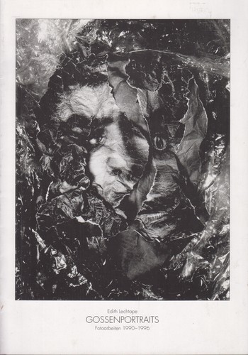 Heft edith lechtape - edith,