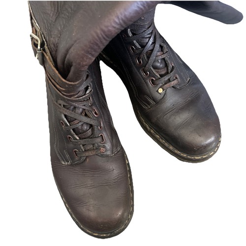 Husarenstiefel vollleder - husarenstiefel,