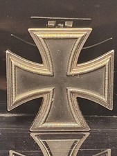 EK1 Eiserne Kreuz 1. Klasse