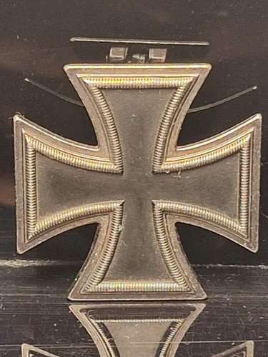 Ek1 eiserne kreuz klasse - ek1, 1.