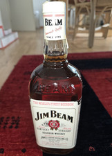 Jim Beam Bottled in Bond