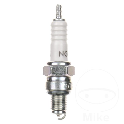 Ngk spark plug 1pc - ngk,