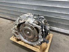 Automatikgetriebe AW55-50/51SN