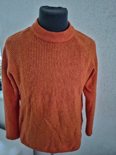 Amisu strickpullover l - amisu,
