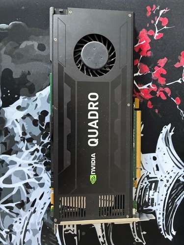 Nvidia quadro k2200 - nvidia, gddr5