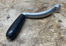 Kurbel für manuelle