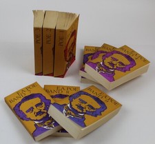Edgar Allan Poe Das gesamte