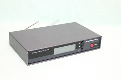 Sennheiser ew100 740 772 mhz - ew100, 740-772