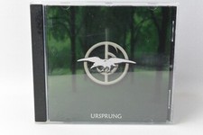 Traum'Er Leben - Ursprung | Audio CD | Musik | Selten | RAR