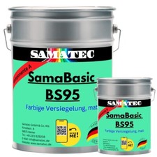 2K Bodenbeschichtung