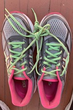 Size asics gel - size, 9