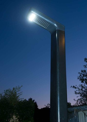Ubbink solar gartendusche - ubbink,