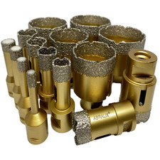 M14 Diamantbohrkrone