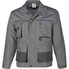 Restposten Power Arbeitsjacke